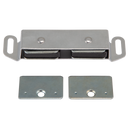 Double Magnetic Cabinet Catch