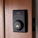 Single Cylinder / Electronic Handleset / Lugo/ V160E-LP-LU