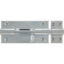 Heavy Duty Barrel Bolt