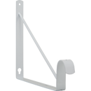 UTILITY SHELF BRACKET  3X4