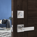 Single Cylinder Comboset / Lugo / V1500-LU