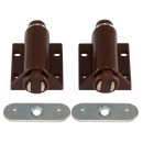 Magnetic Cabinet Touch Latch