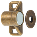 Magnetic Door Catcher