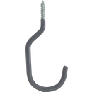 Overhead Storage Hook