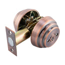 Concealed Screw Deadbolt
