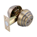 Concealed Screw Deadbolt