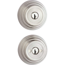 Concealed Screw Deadbolt