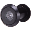 Brass Door Viewer with Tail Cover