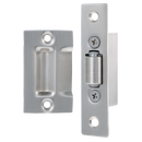 Stainless Steel Bullet Catch