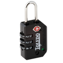 Travel Padlock / TBK04