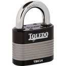 High Security Laminated Padlocks