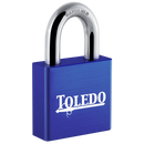Aluminum Padlock / TBK200AL