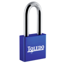 Aluminum Padlock / TBK202AL