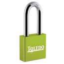 Aluminum Padlock / TBK202AL