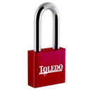 Aluminum Padlock / TBK202AL