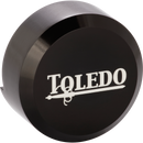 Super Duty Solid Steel Padlock