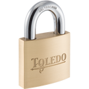 Maximun Security Brass Padlocks