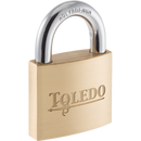 Maximun Security Brass Padlocks