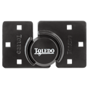 Super Duty Padlock & Hasp