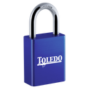 Aluminum Padlock /TBK9OAL