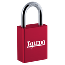 Aluminum Padlock /TBK9OAL