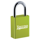 Aluminum Padlock /TBK9OAL