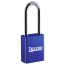 Aluminum Padlock / TBK92AL