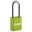 Aluminum Padlock / TBK92AL