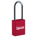 Aluminum Padlock / TBK92AL