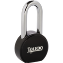 Super Duty Solid Steel Padlocks / TBK90R