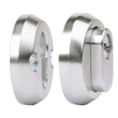 High Security Escutcheons / TBK96AHS
