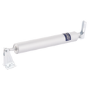 Pneumatic Door Closes