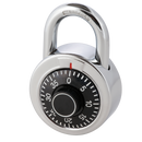 Combination Padlock / TCO50