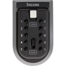 Combination Wall Key Lock Box