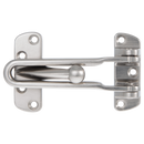 Stainless Steel Door Guard