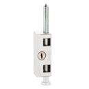 Patio Door Security Bolt /  TDP02