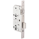 Mortise Lock W/Catcher /  TF6072-012A