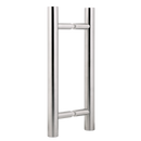 STAINLESS STEEL HANDLE / TH002