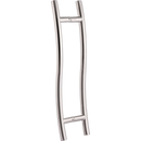 Stainless  Steel Handle / TH031