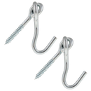 Hammock Hooks