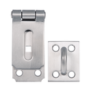 Heavy Duty Safety Hasp