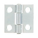 MENDING PLATES 2" TLH25ZP
