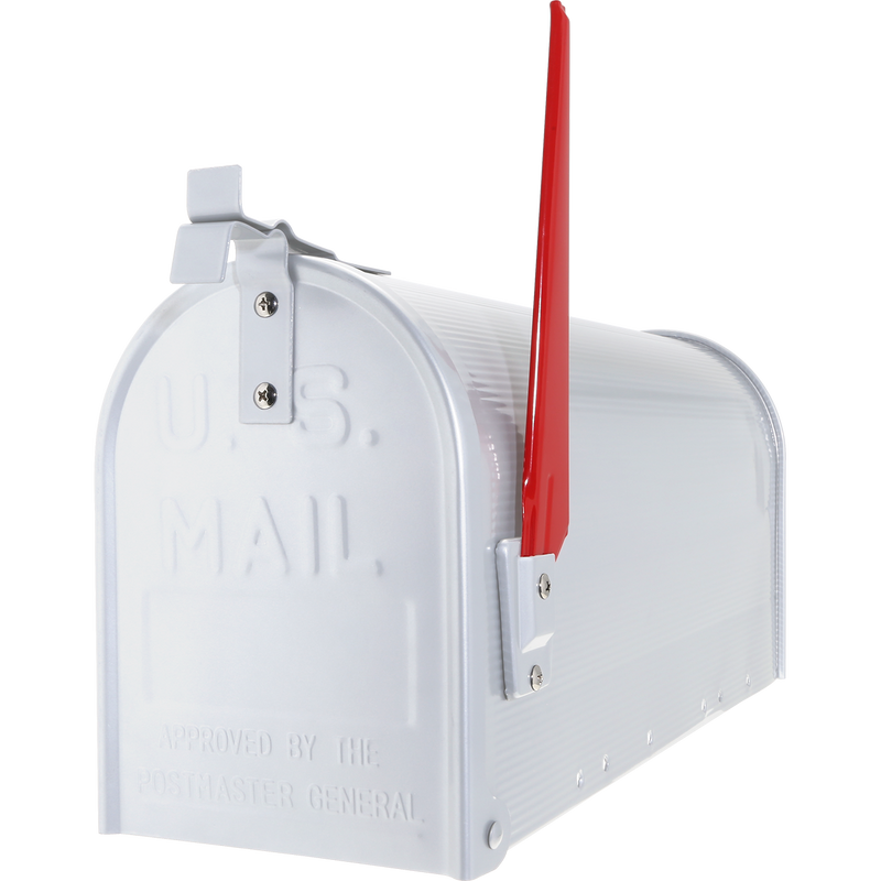 US Mailbox