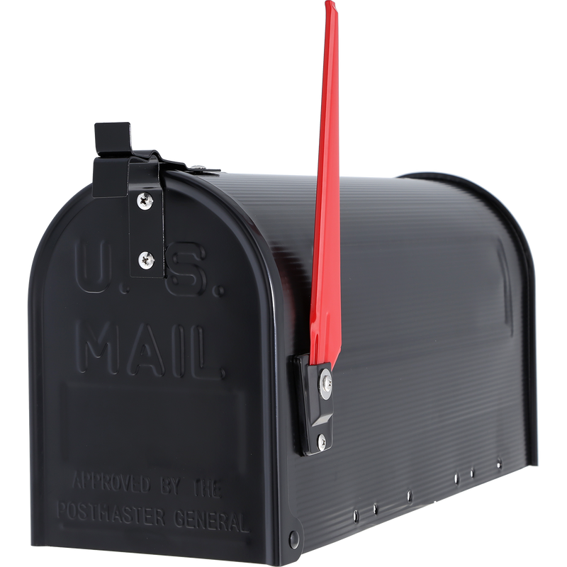 US Mailbox