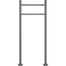 Stainless Steel Mailbox Base