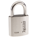 Stainless Steel Padlocks / Nautical