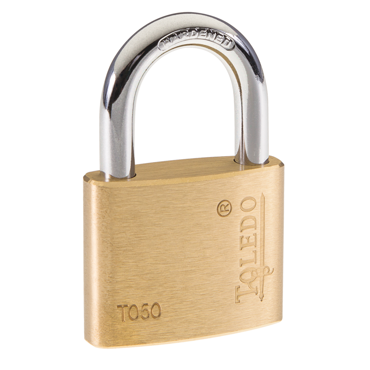 Brass Padlocks
