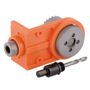 Installation kit • Metal Doors