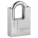 Solid Steel Security Padlocks