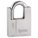 Solid Steel Security Padlocks